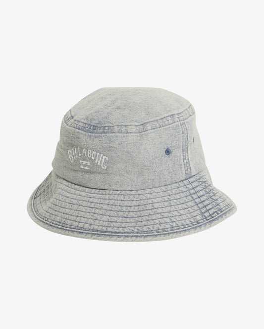 Mens Peyote Washed Hat