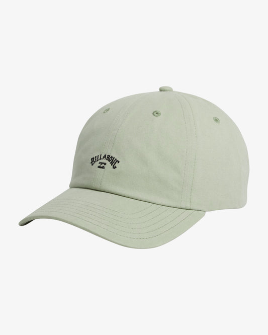 Mens Peyote Washed Cap