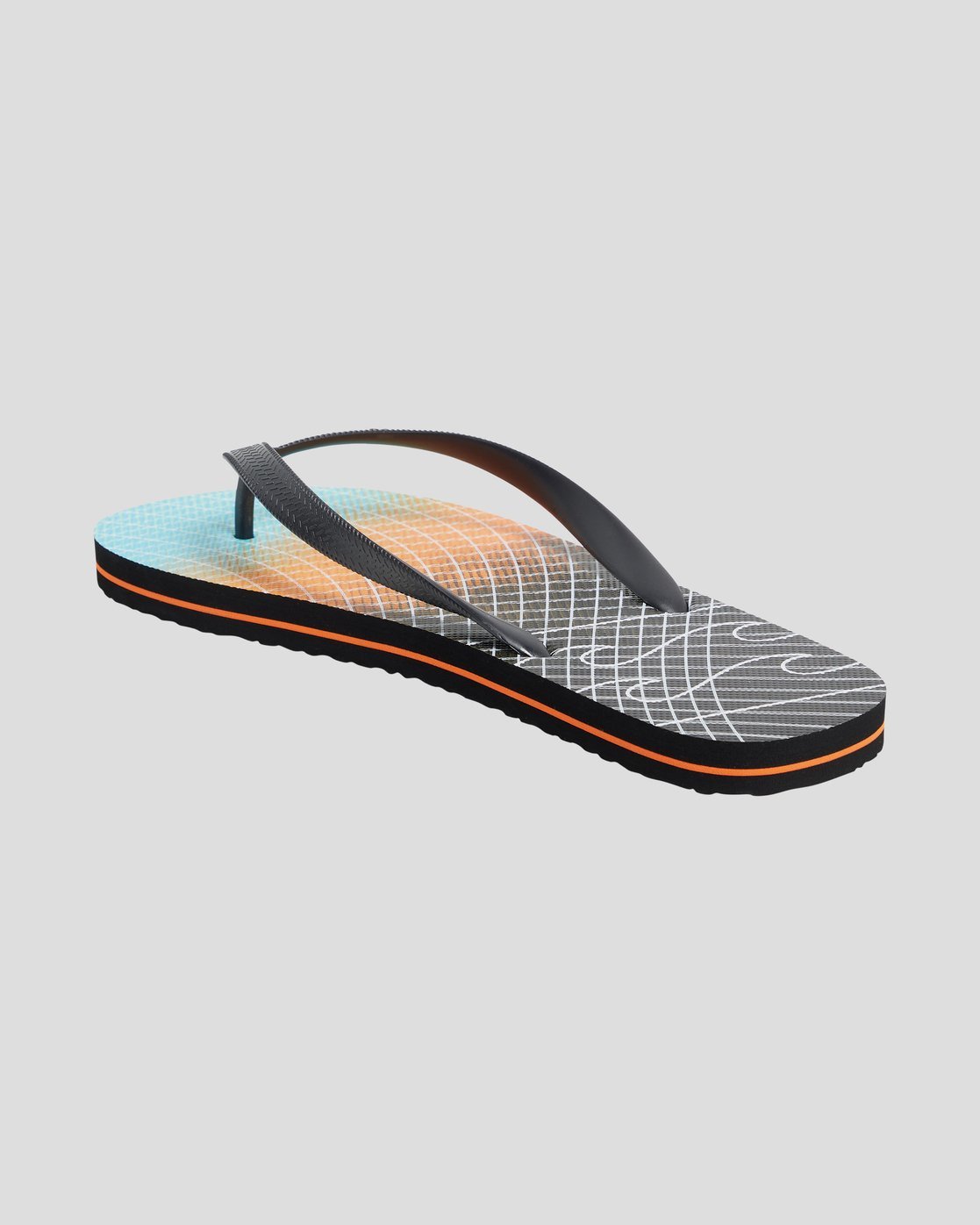 Mens Fluid Pro Flip Flops