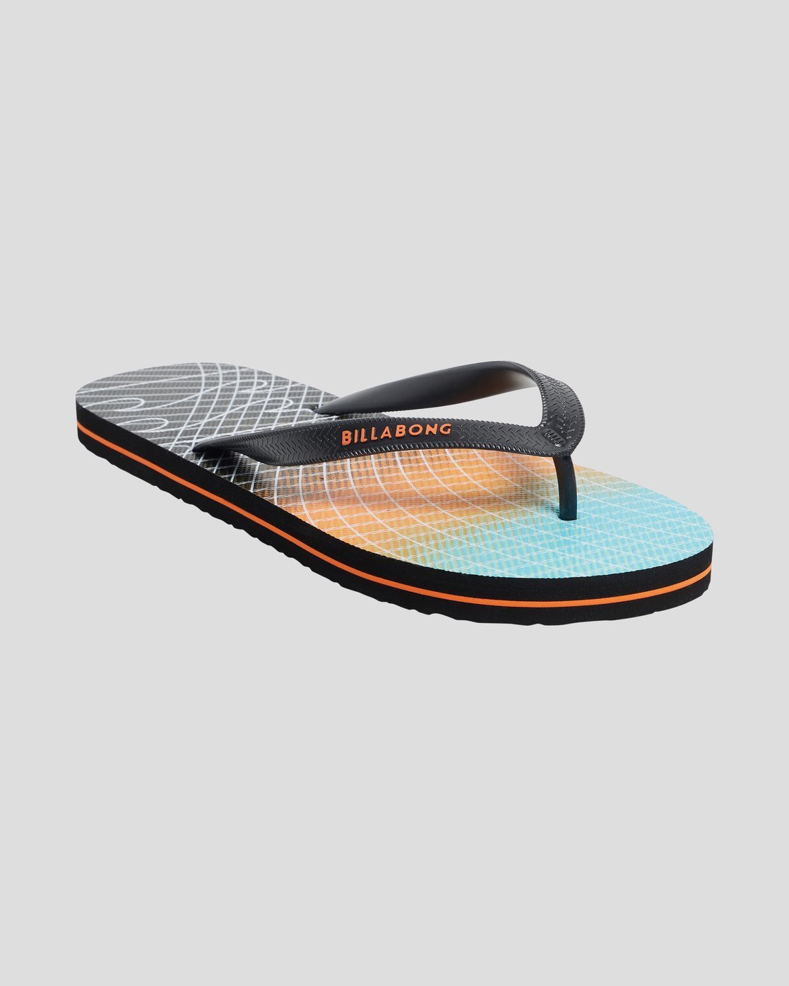 Mens Fluid Pro Flip Flops