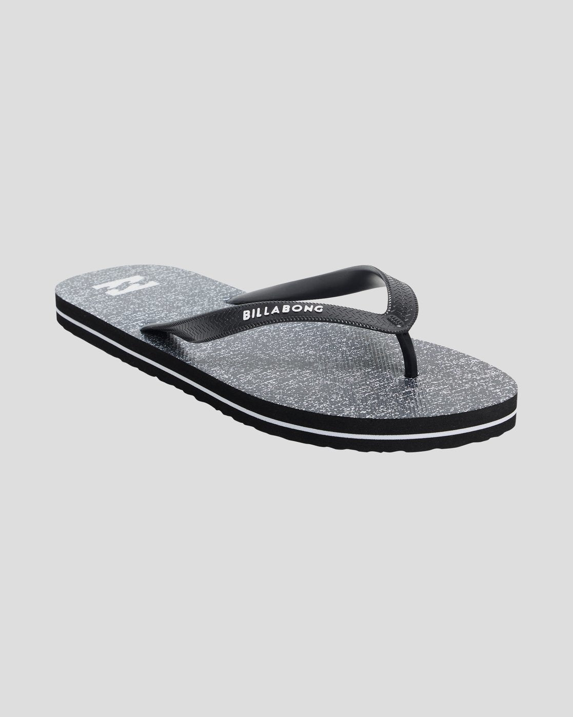 Mens Sergio Flip Flops