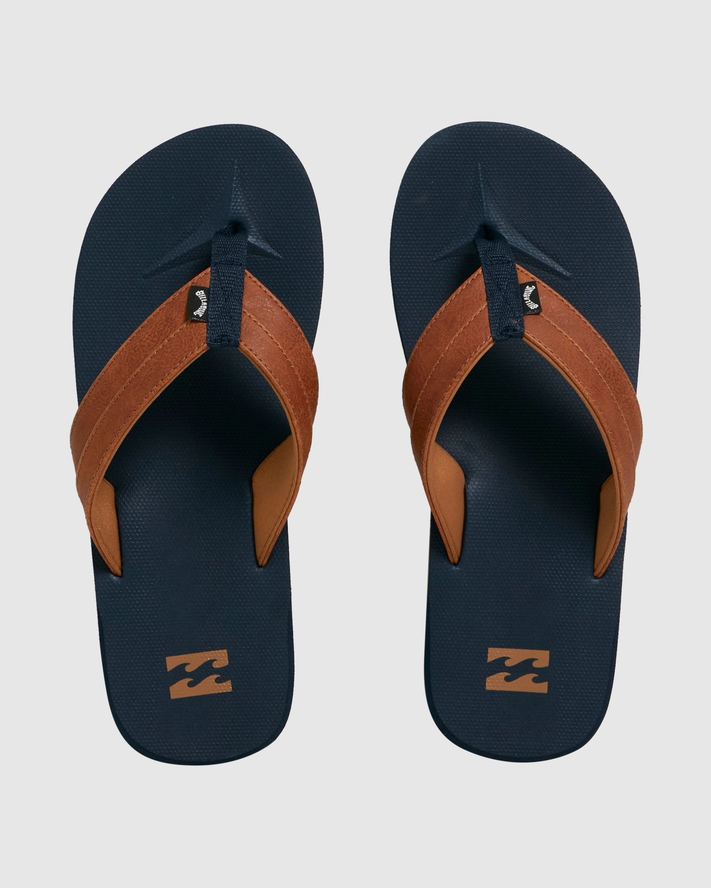 Mens All Day Impact Beach Flip-Flops