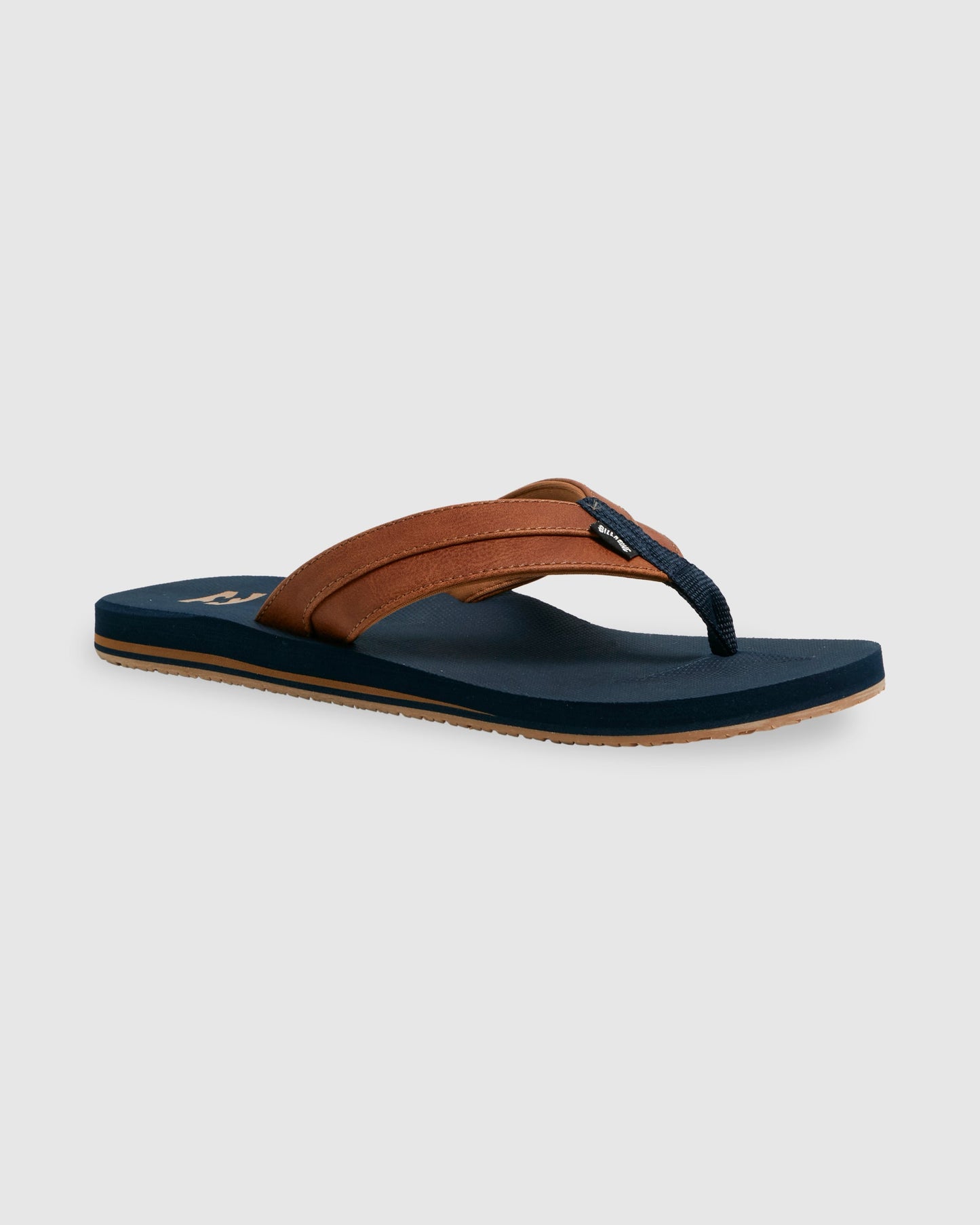 Mens All Day Impact Beach Flip-Flops