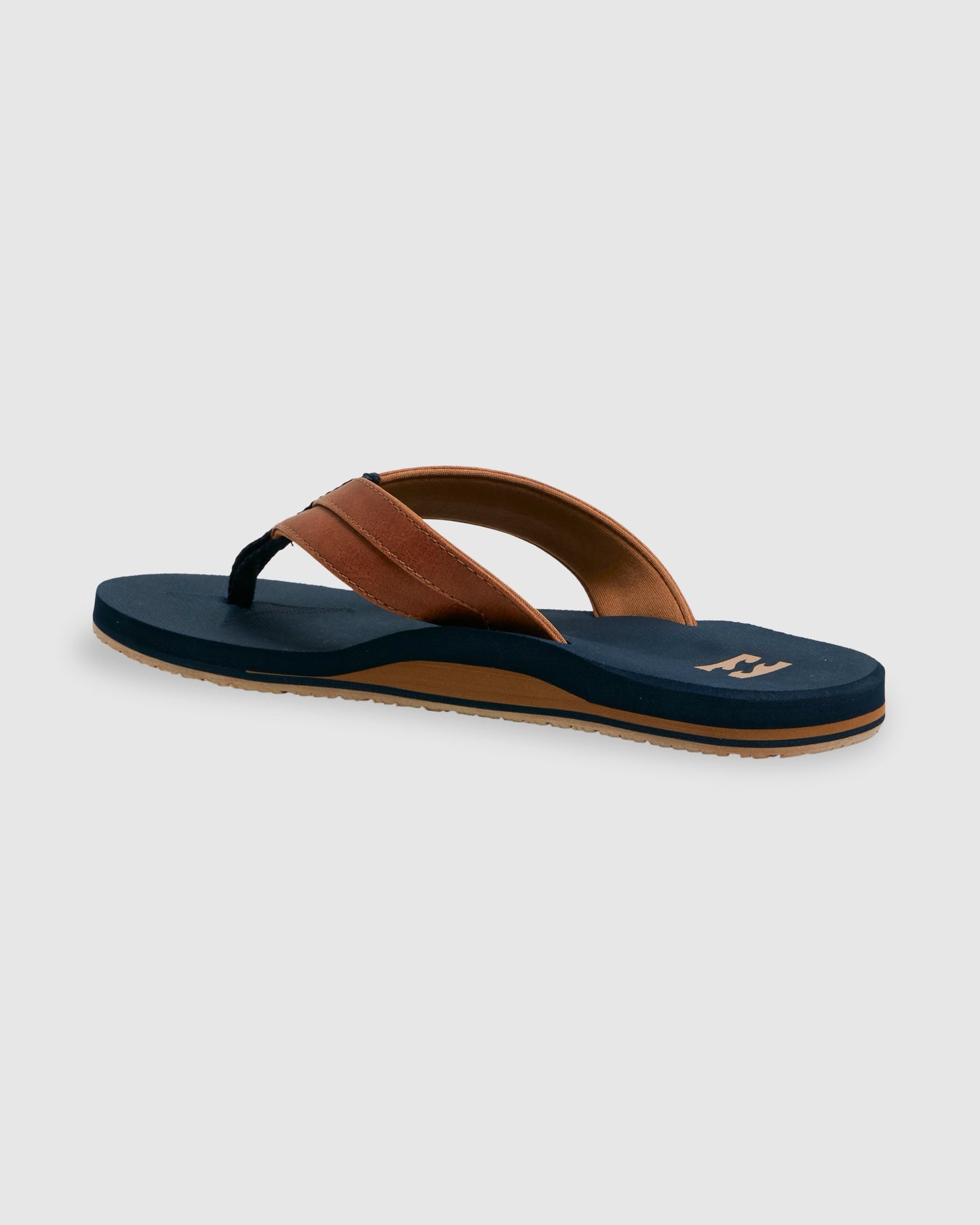 Mens All Day Impact Beach Flip-Flops