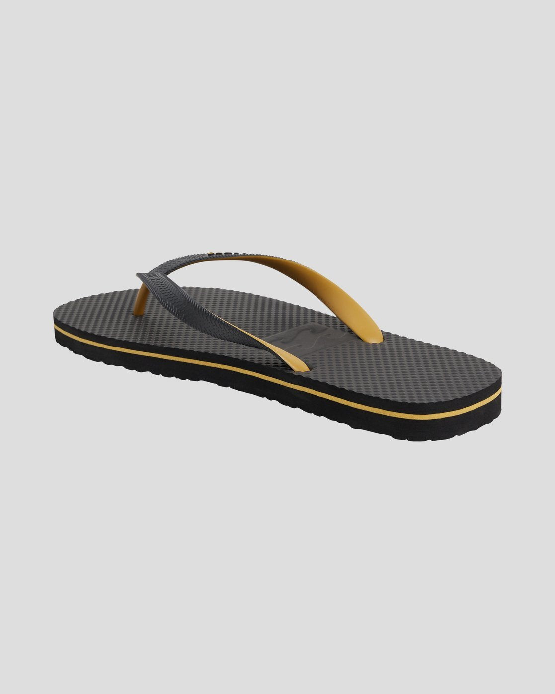 Mens Low Down Splice Flip-Flops