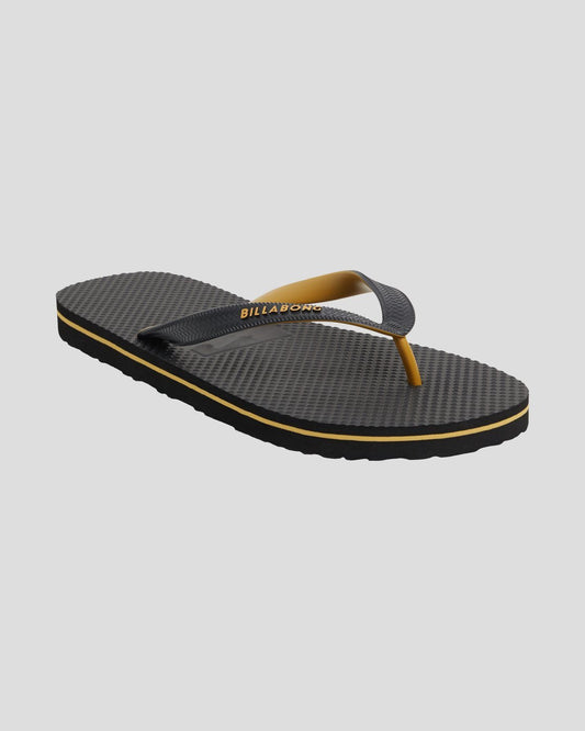 Mens Low Down Splice Flip-Flops