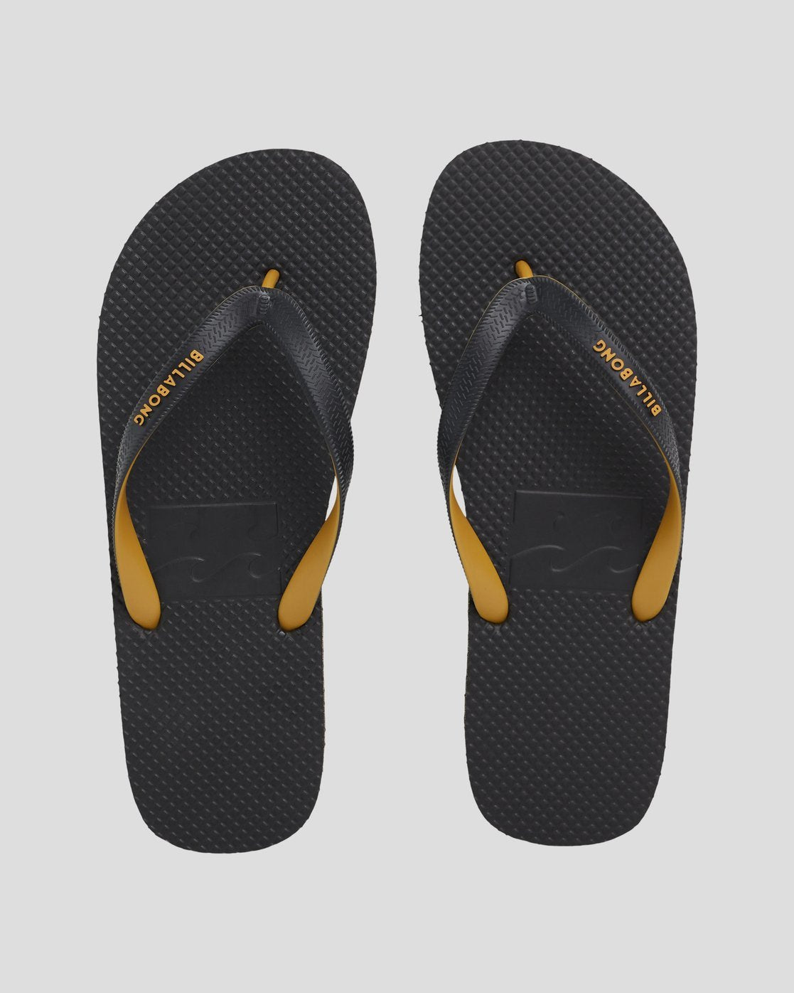 Mens Low Down Splice Flip-Flops