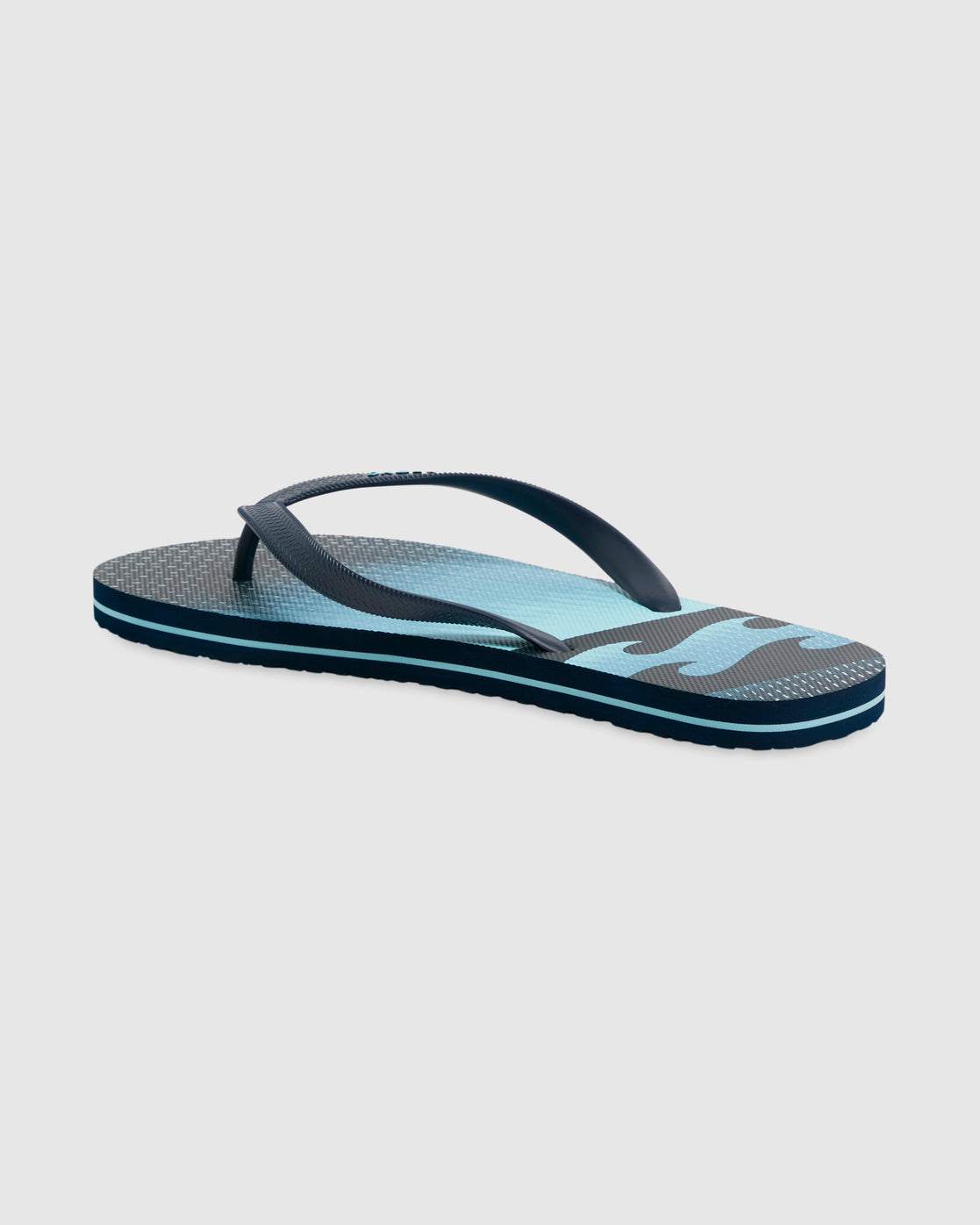 Mens Fluid Pro Flip Flops