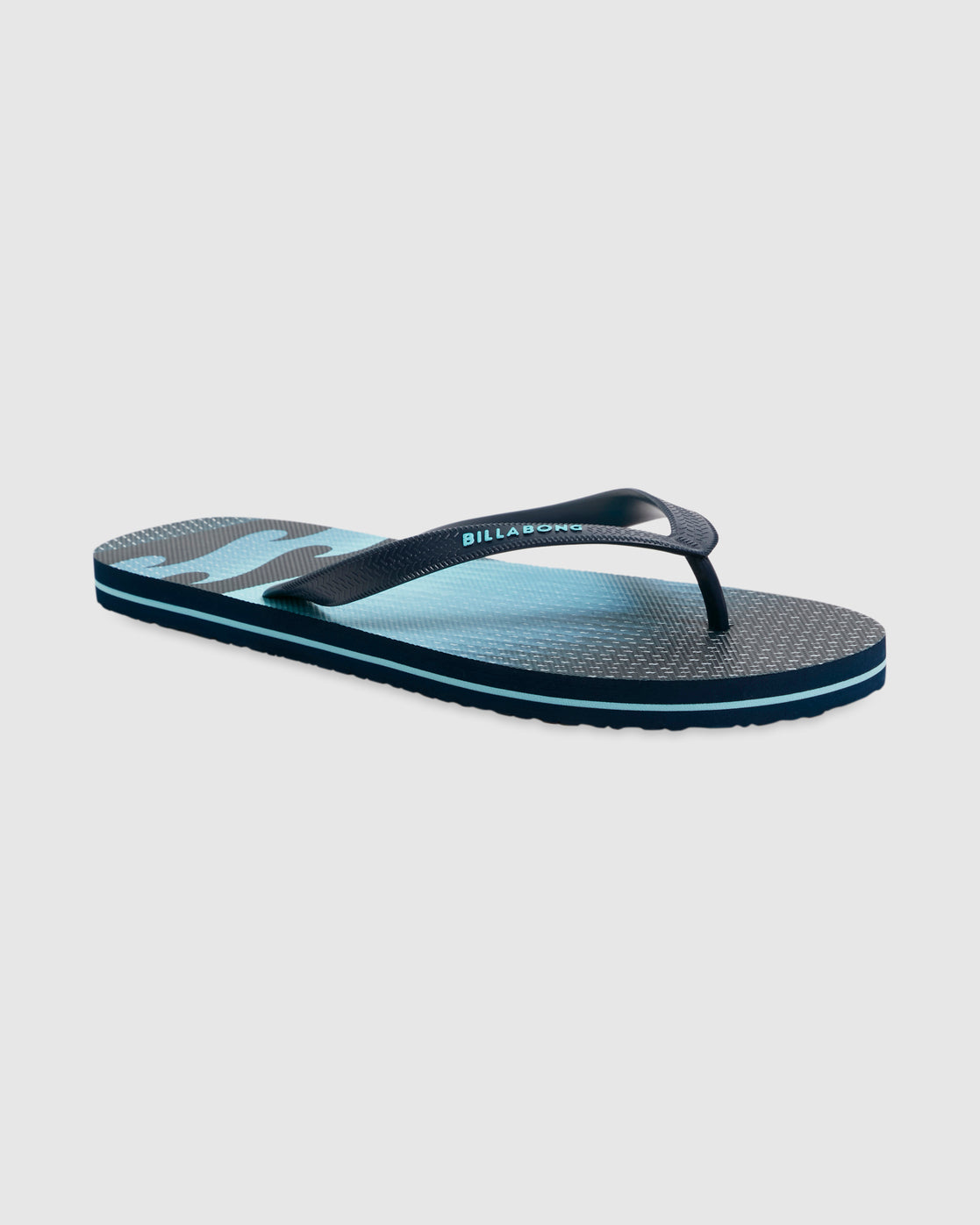 Mens Fluid Pro Flip Flops