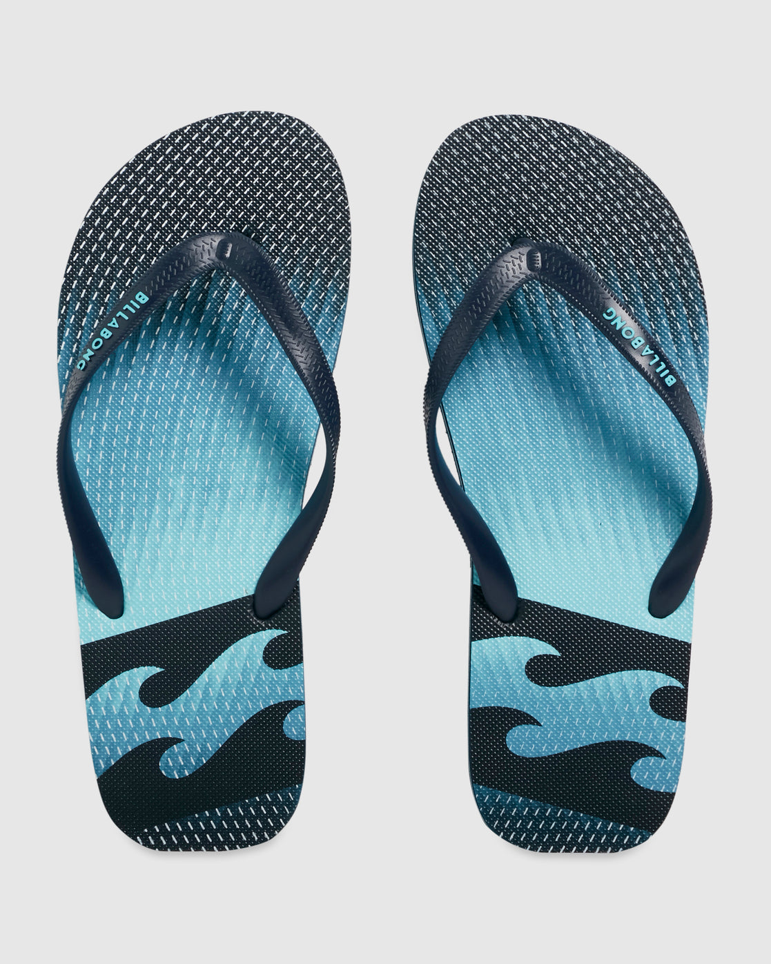 Mens Fluid Pro Flip Flops