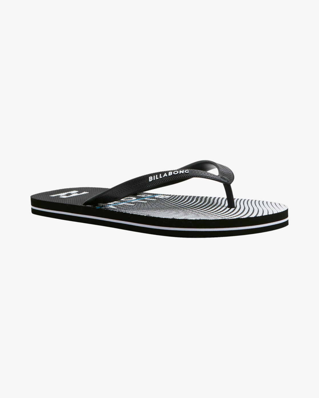 Mens Northpoint Flip Flops