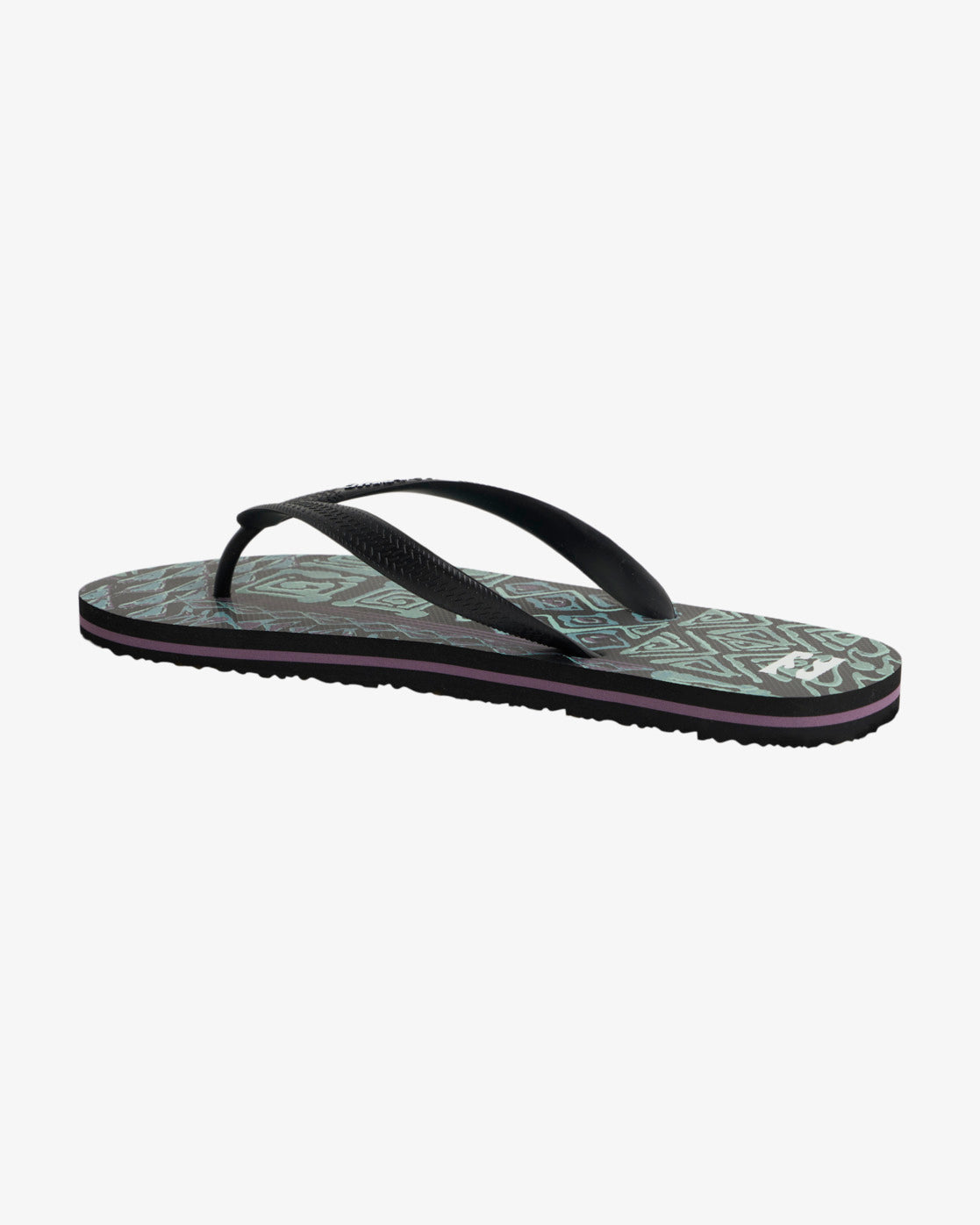 Mens Tides Flip Flops