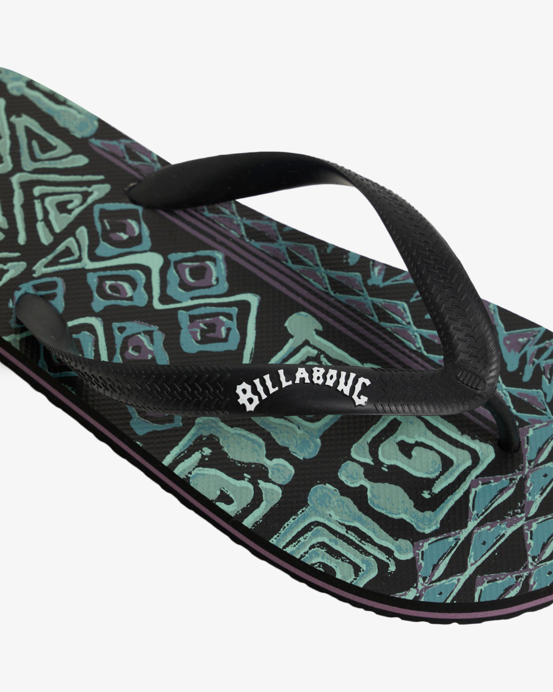 Mens Tides Flip Flops