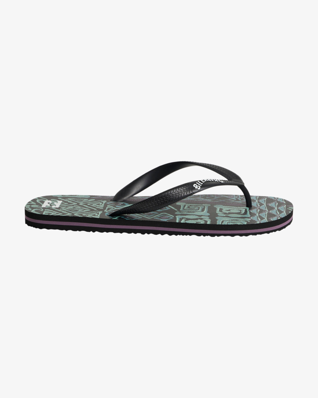 Mens Tides Flip Flops