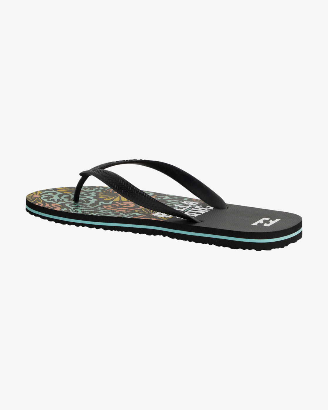 Mens Tides Flip Flops