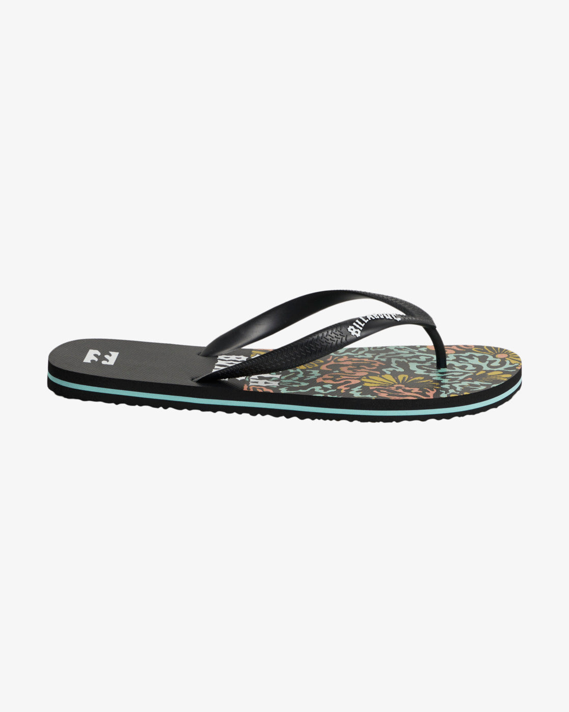 Mens Tides Flip Flops