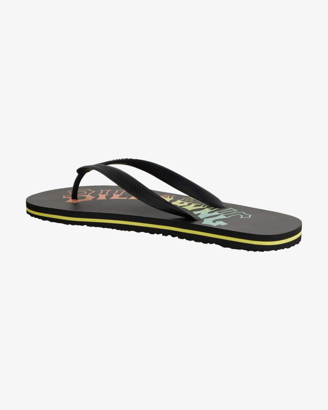 Mens Tides Flip Flops