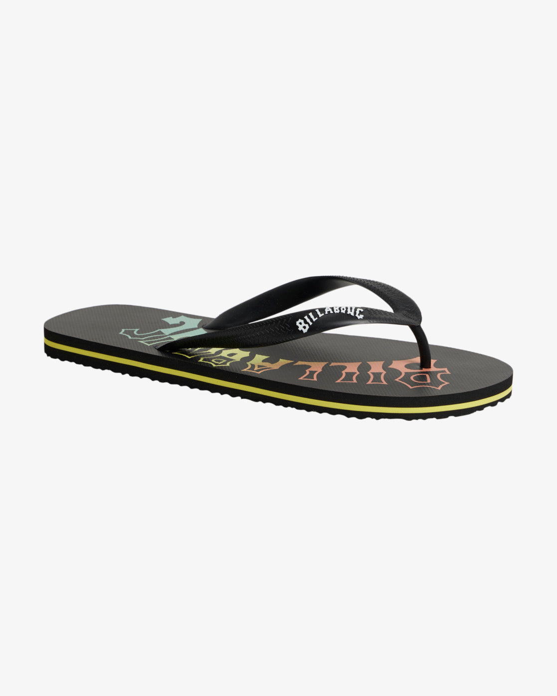 Mens Tides Flip Flops