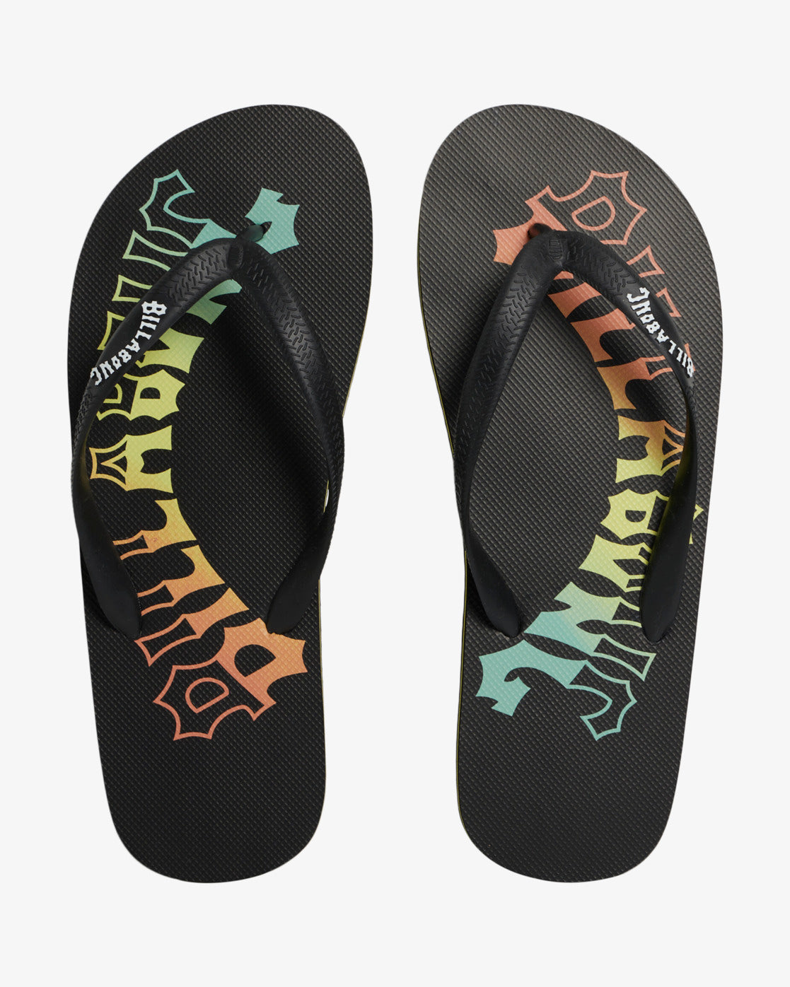 Mens Tides Flip Flops