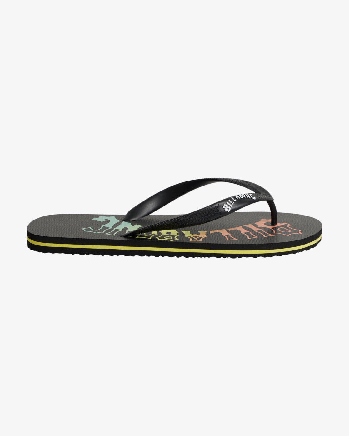 Mens Tides Flip Flops