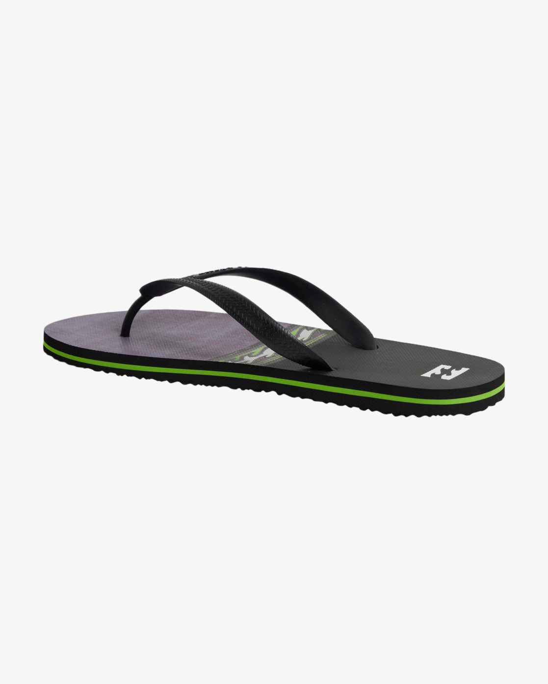 Mens Tides Flip Flops