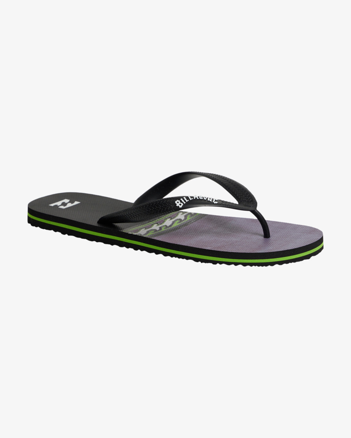 Mens Tides Flip Flops