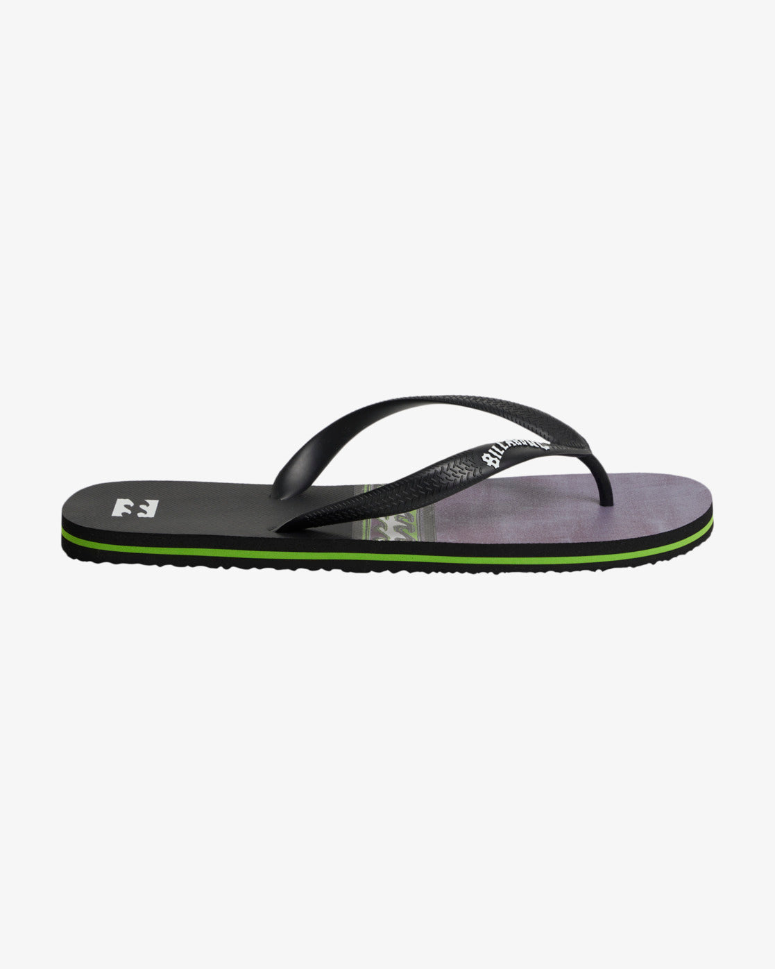 Mens Tides Flip Flops