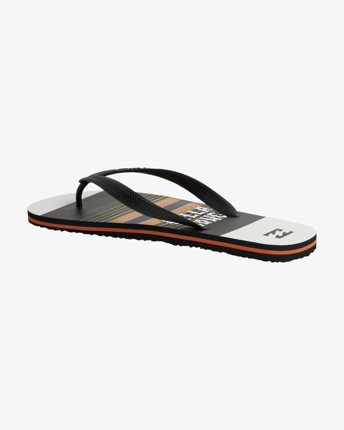 Mens Tides Flip Flops