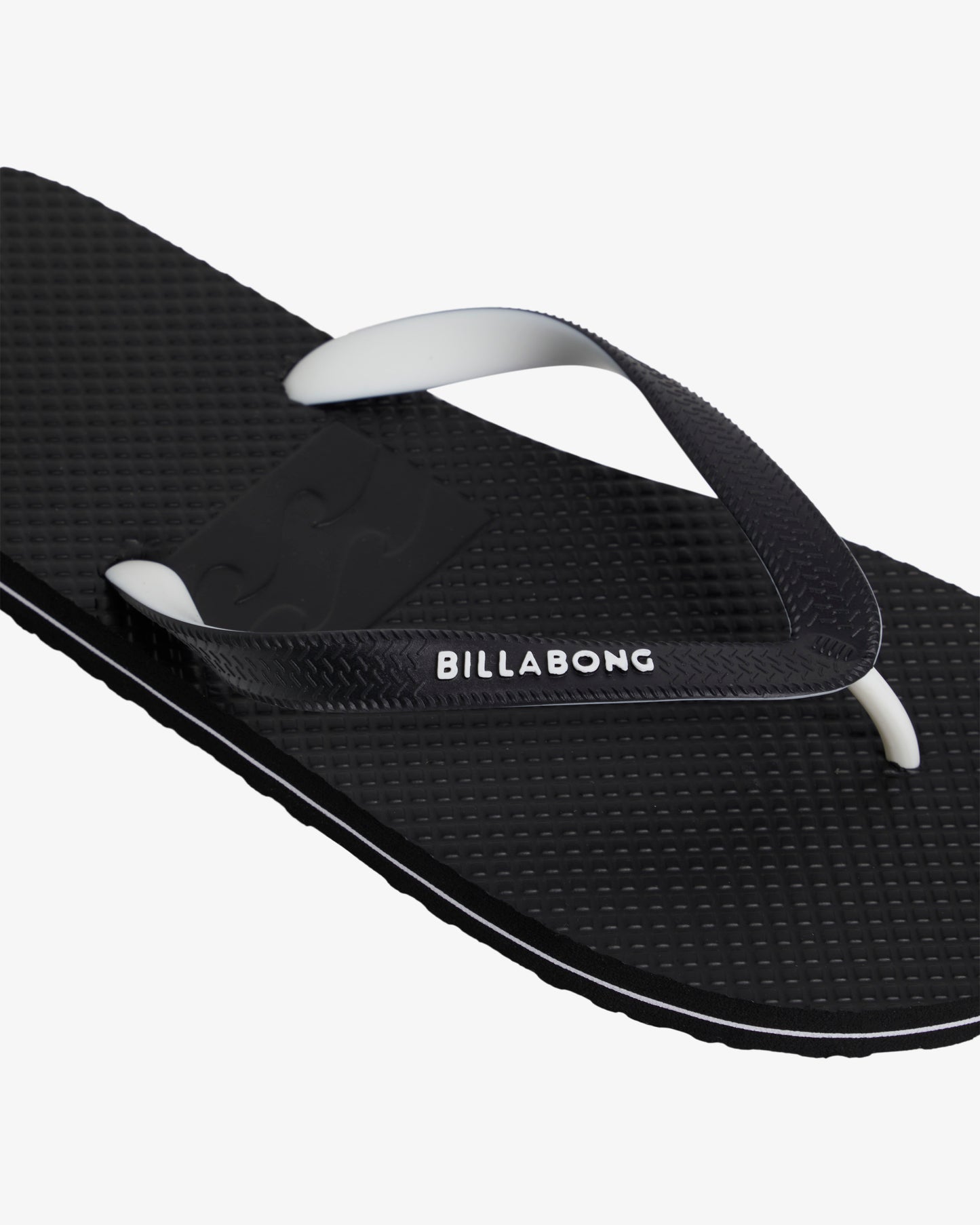 Mens Low Down Splice Flip Flops