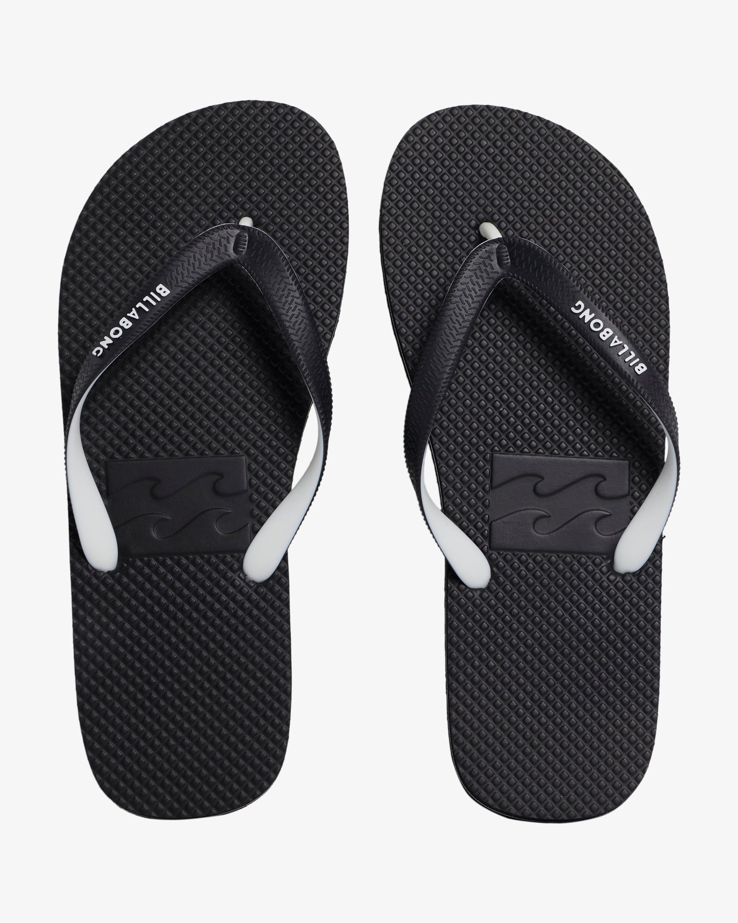 Mens Low Down Splice Flip Flops