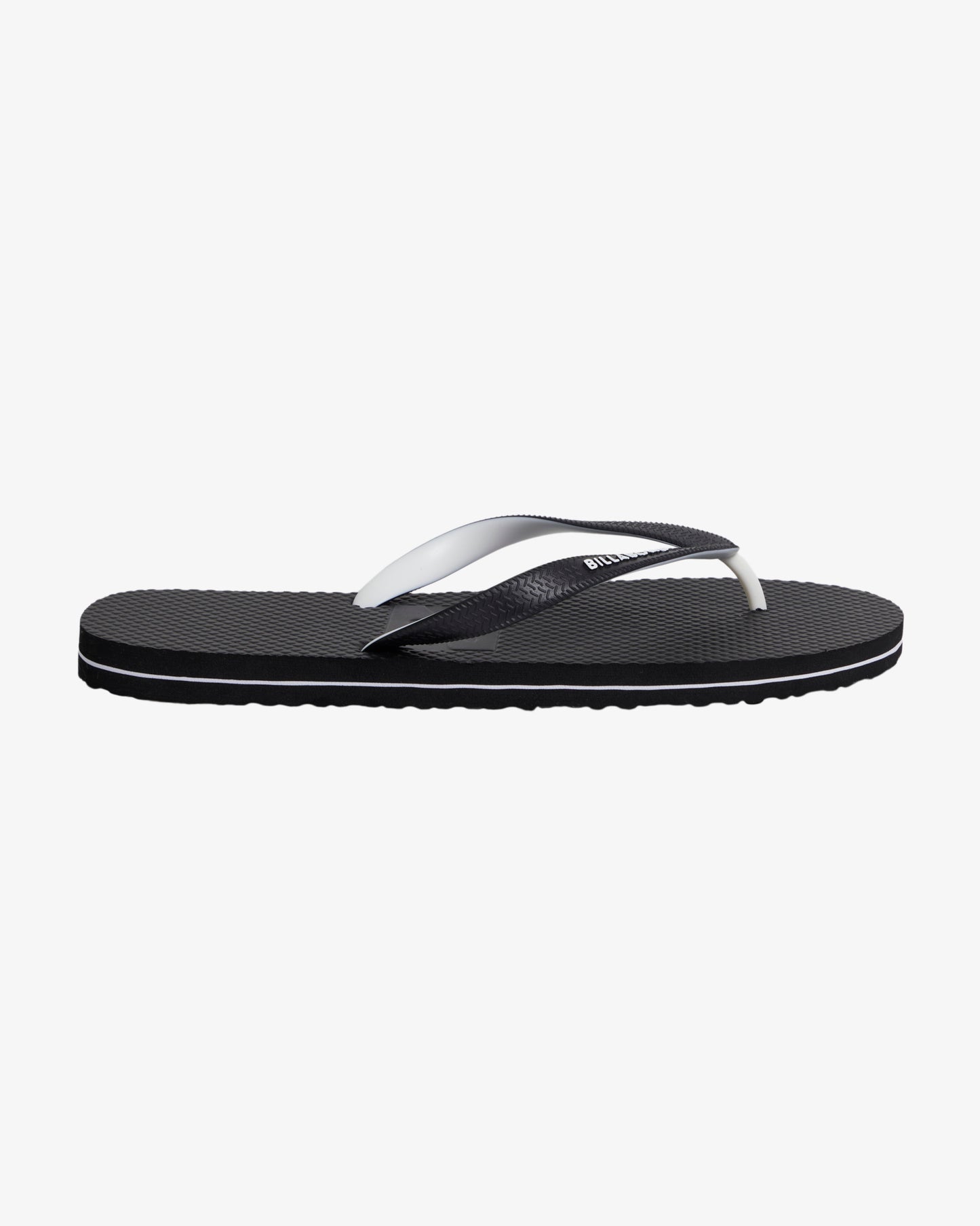 Mens Low Down Splice Flip Flops