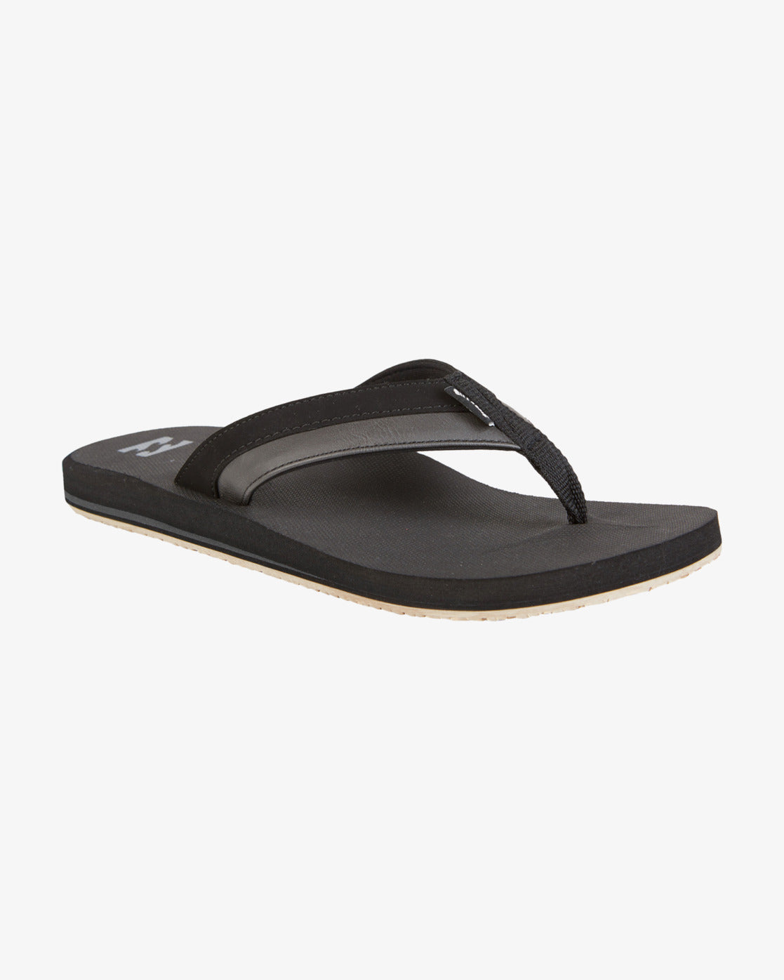 Mens All Day Impact Flip Flops