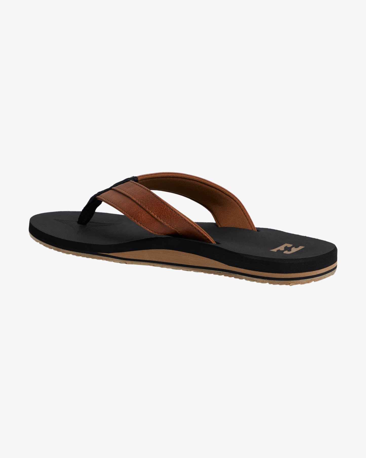 Mens All Day Impact Flip Flops