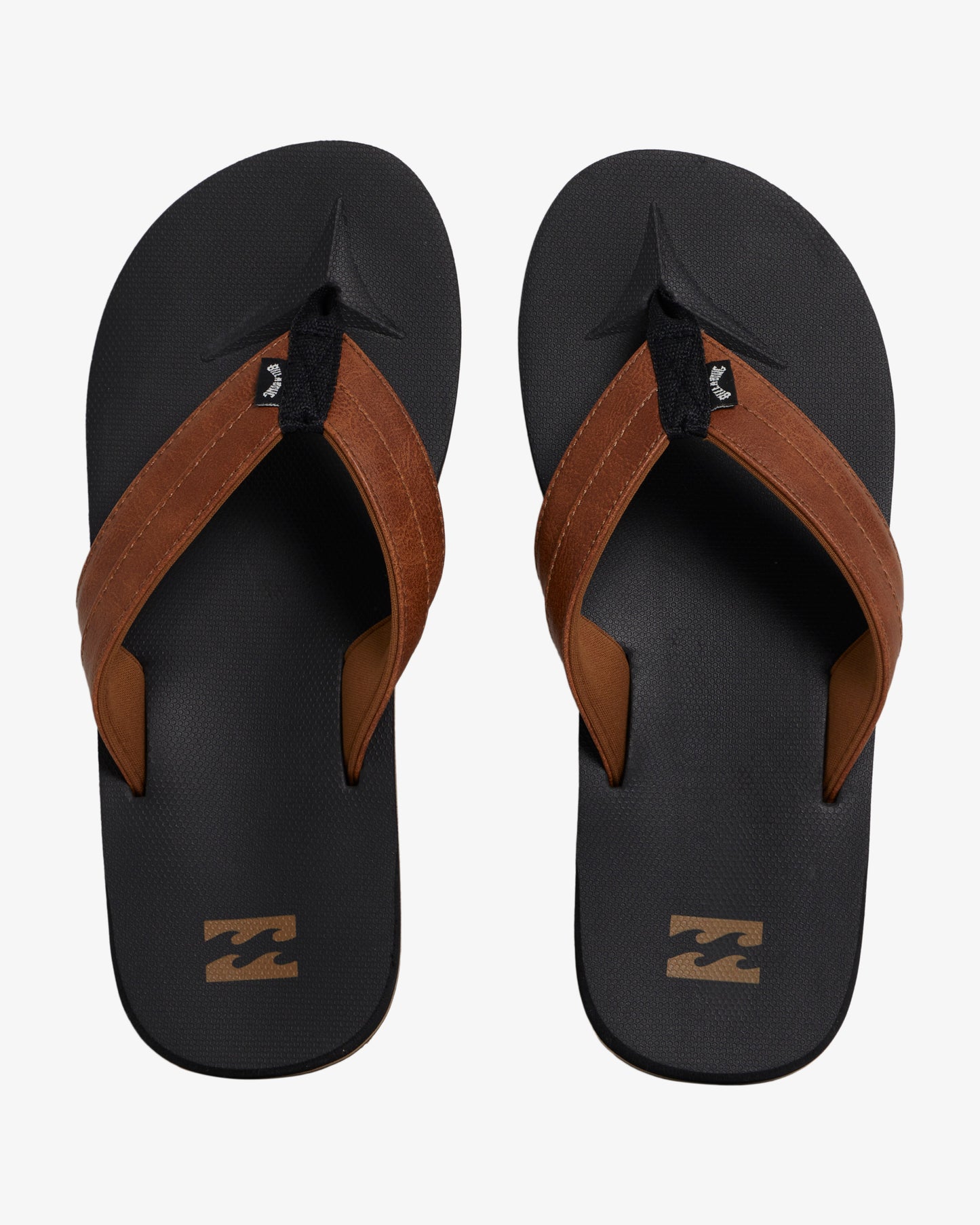 Mens All Day Impact Flip Flops