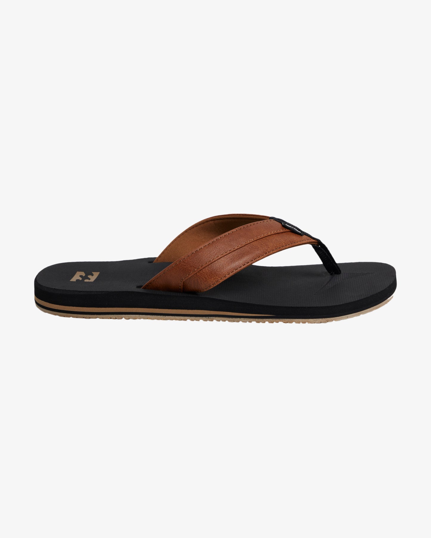 Mens All Day Impact Flip Flops