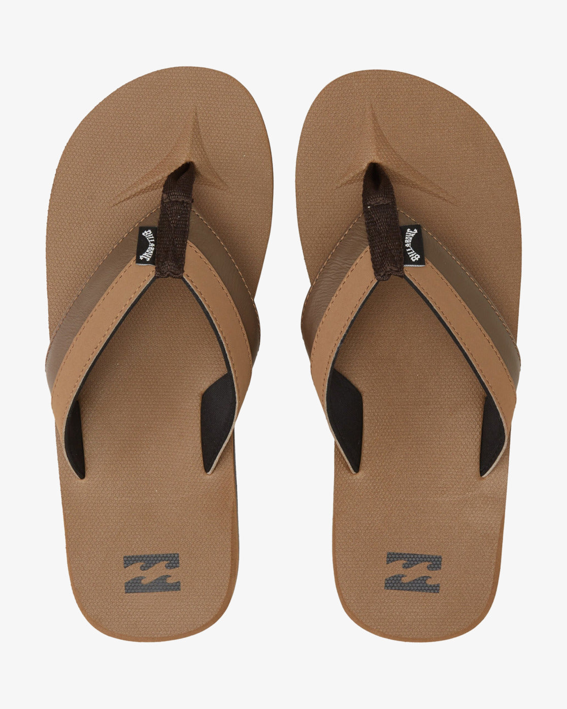 Mens All Day Impact Flip Flops