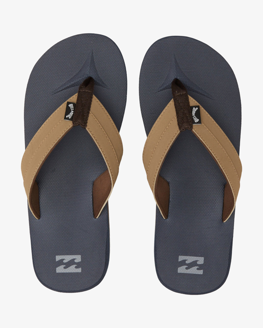 Mens All Day Impact Flip Flops