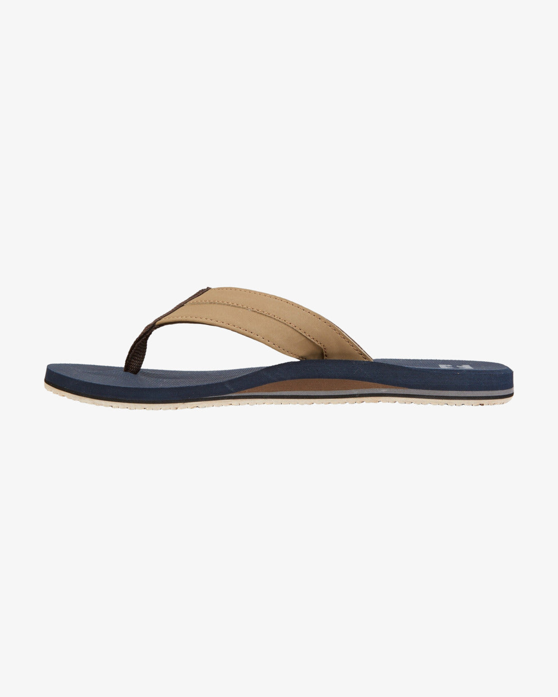 Mens All Day Impact Flip Flops