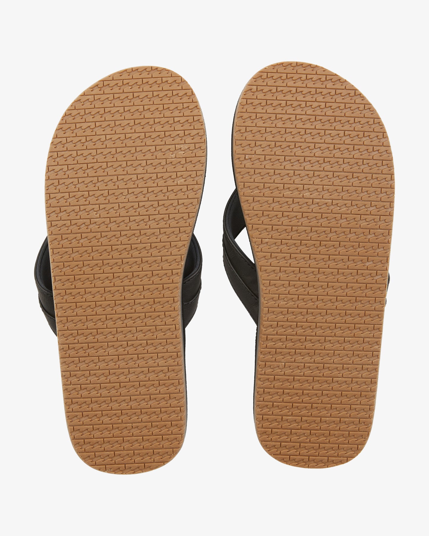 Mens All Day Impact Cush Flip Flops