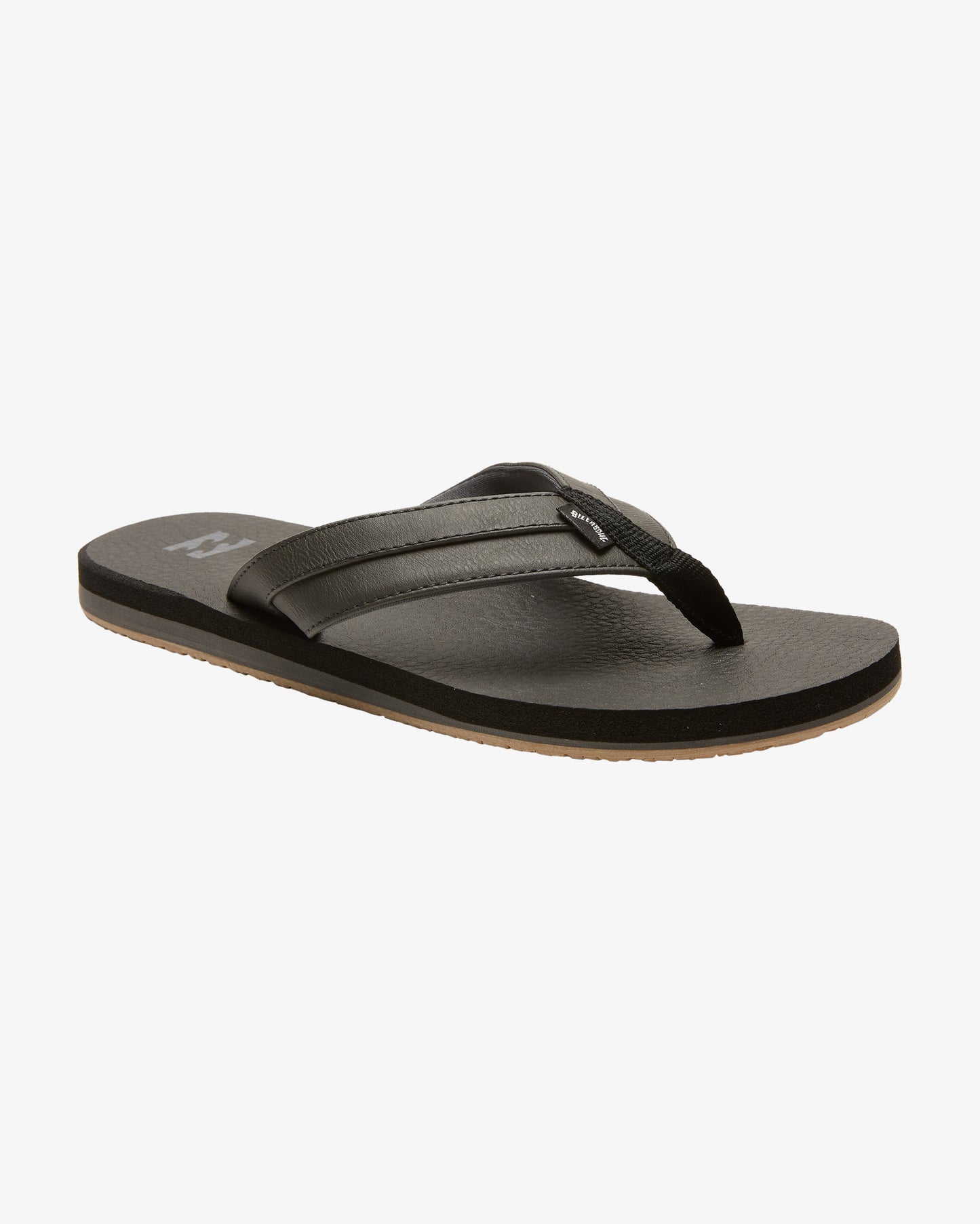 Mens All Day Impact Cush Flip Flops