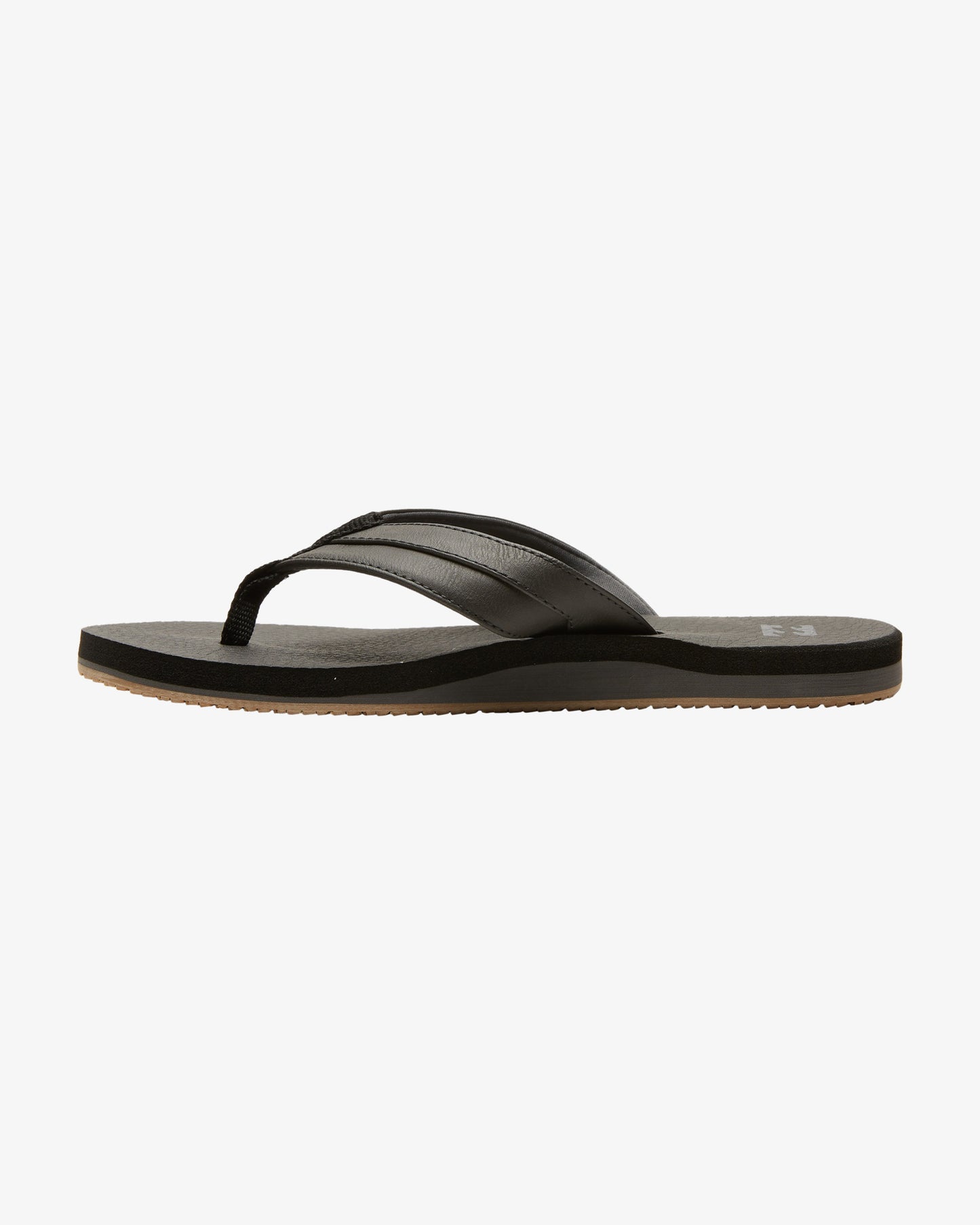 Mens All Day Impact Cush Flip Flops