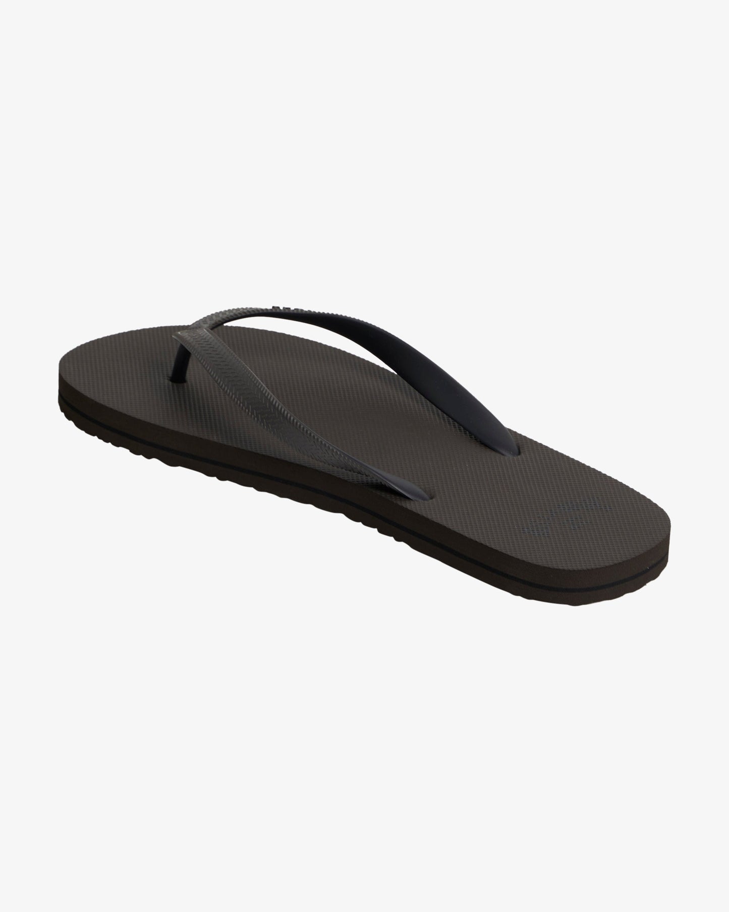 Mens Stacked Flip-Flops