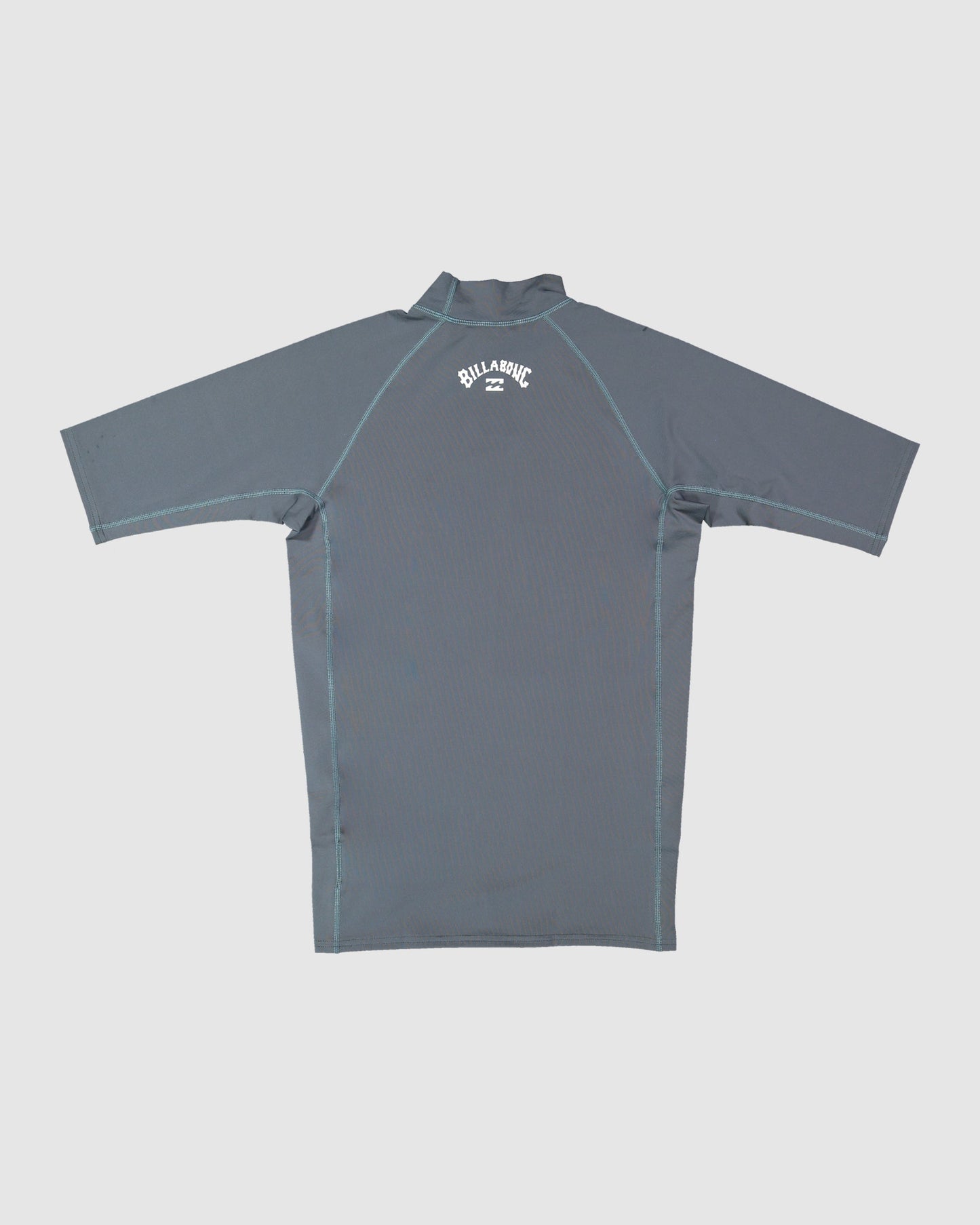 Mens All Day Arch Short Sleeve Rashguard