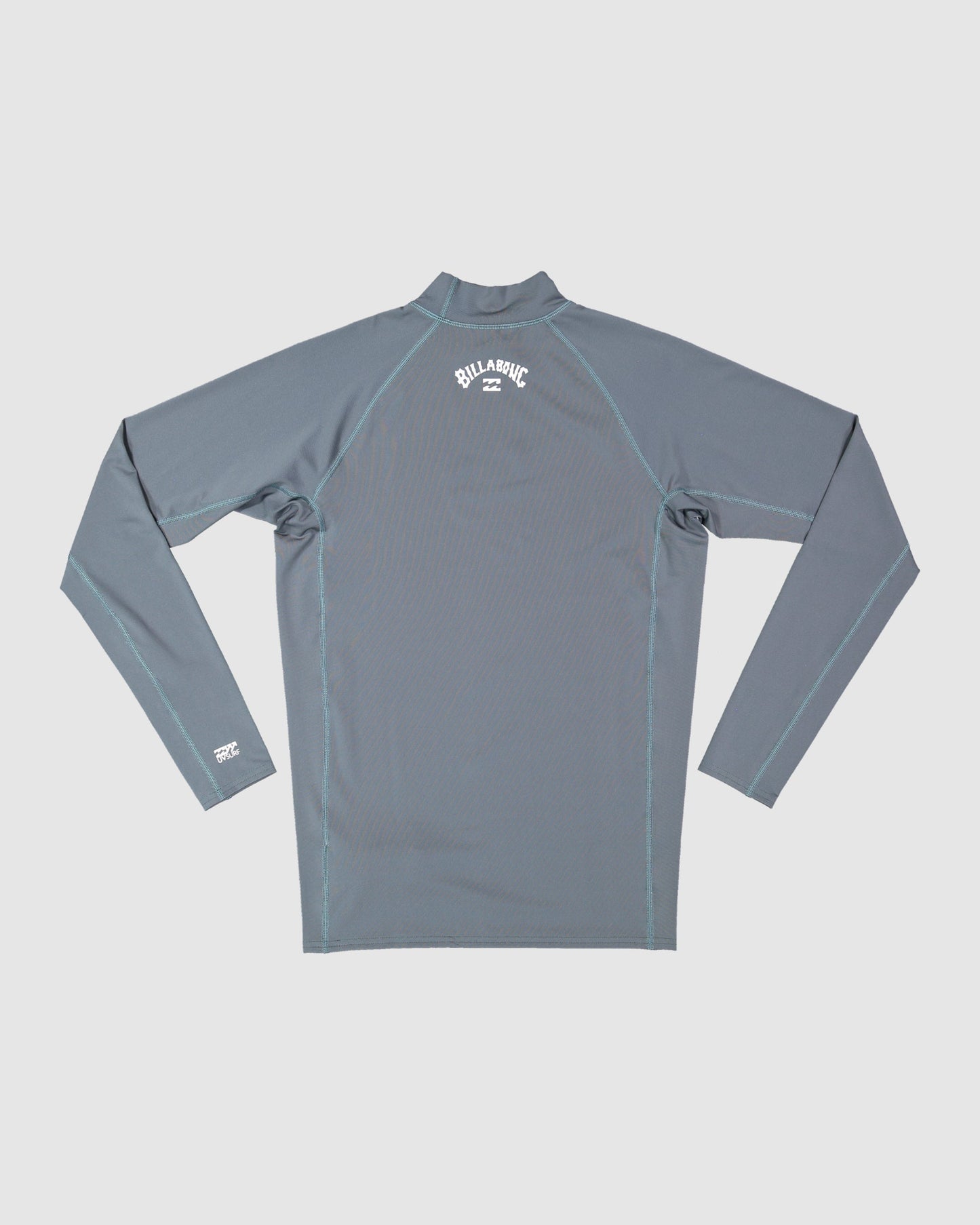 Mens All Day Arch Long Sleeve Upf 50 Rashguard