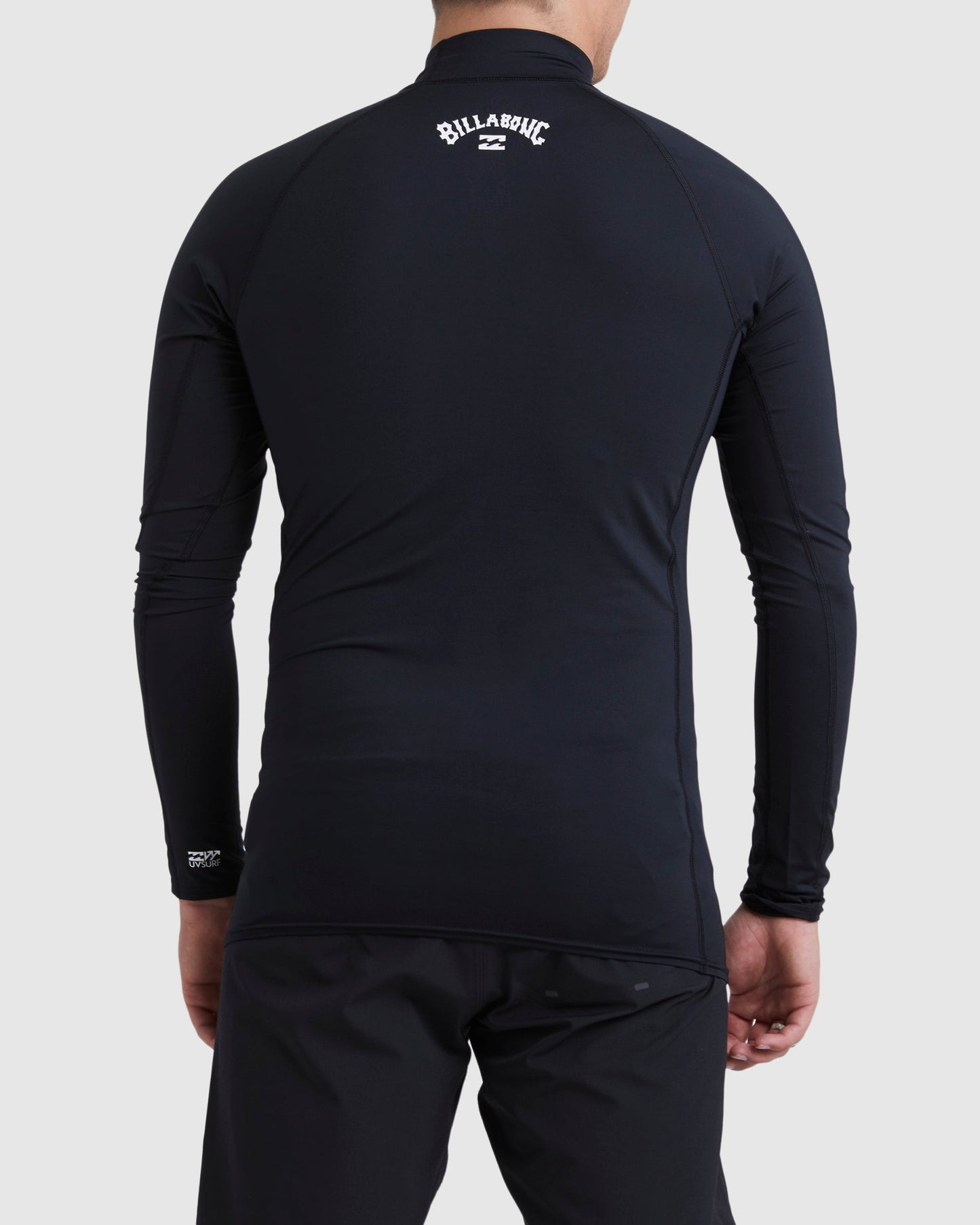 Mens All Day Arch Long Sleeve Upf 50 Rashguard