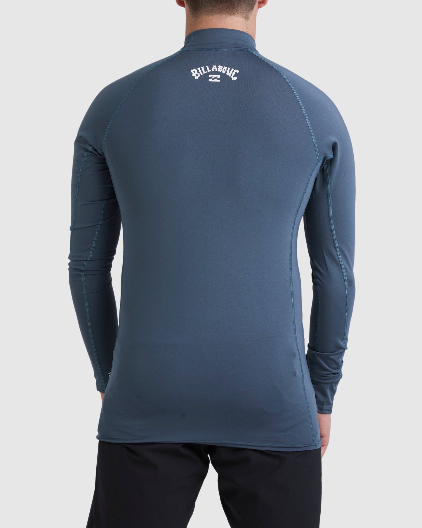 Mens All Day Arch Long Sleeve Upf 50 Rashguard