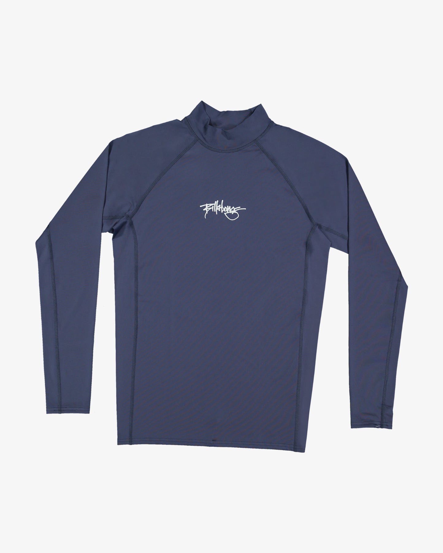 Mens Jimmy Long Sleeve Surf T-Shirt