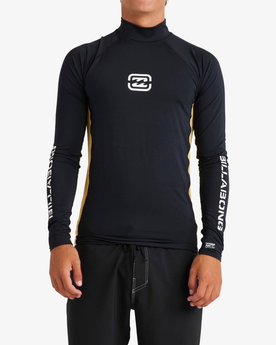 Mens Jimmy Rash Vest