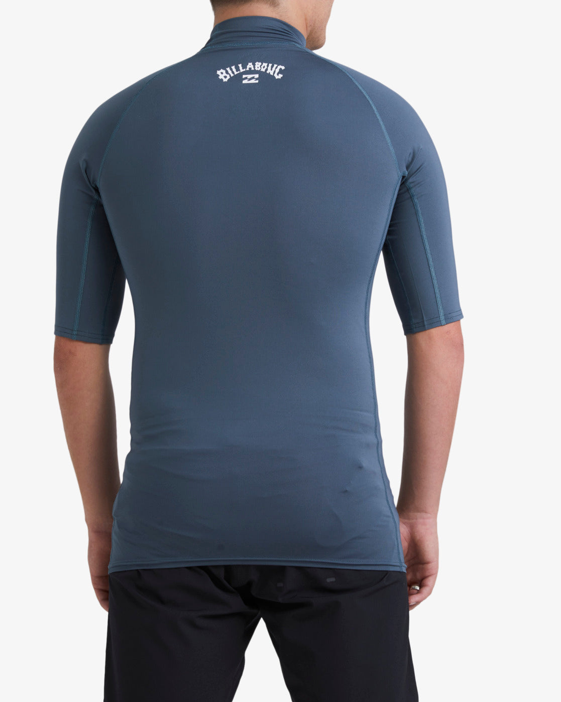 Mens All Day Arch Rash Vest