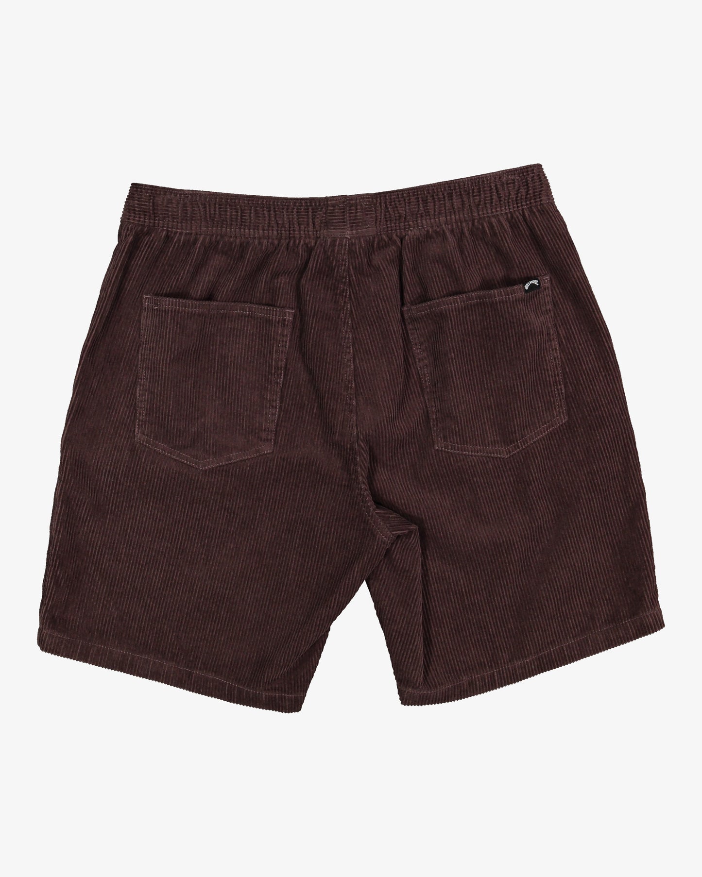 Mens Larry Cord Shorts